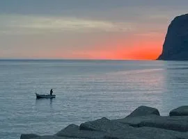 La casetta di Toto'