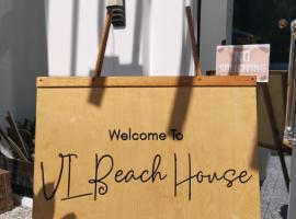 Villa Loreta Beach Resort, hôtel à Zambales