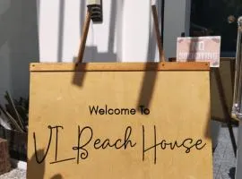 Villa Loreta Beach Resort