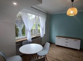Apartament na Mazurach -Ryn