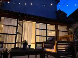 Vista lago, perfect hideaway