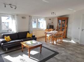 BodenSEE Apartment Tettnang CASA DI DONNA, hôtel à Tettnang
