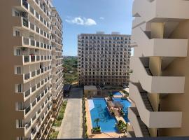 RF Condotel, Hotel in Lapu Lapu City