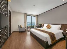 Cosmos Hotel Danang