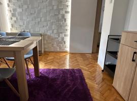 Martina Lux – apartament w mieście Rospi Ćuprija