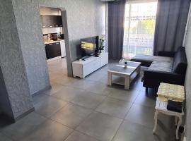 Luxe-Living, apartment in Chalon-sur-Saône