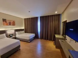 Altori Park Hotel