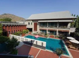 Plakan Resort