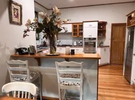 Gorgeous Villa, 7 minutes from Airport