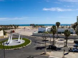 Valencia Luxury - Malvarrosa Beach