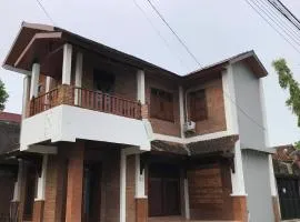 Jasmine Homestay Syariah