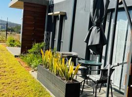 Lakhe Lethu Apartment: Green Valley Estate, apartment in Nelspruit