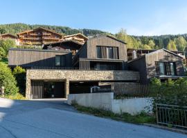 Max Relax, Ski in - ski out, chalet de montaña en Zell am See