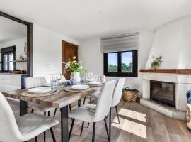 Casa Rural Les Telles para 10 personas