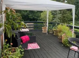 Bøllingsø Bed and Breakfast