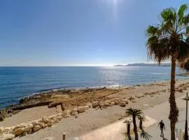 Apartamento en puerto de javea NYK