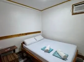Bearbys Homestay Siargao - B