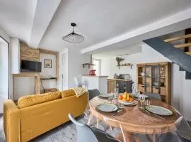 La Maison du Pêcheur - A 250 m de la plage