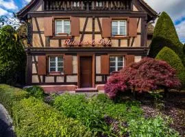 Hôtel Restaurant Relais De La Poste - Strasbourg Nord