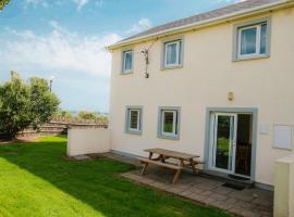 Seacliff HH No 4, holiday rental in Dunmore East