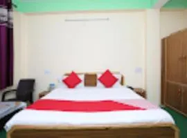 Jasmine Bed & Breakfast - Hotel in Kullu