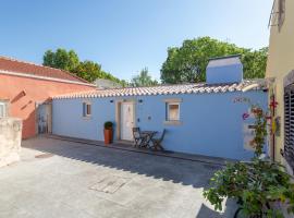 Palace Guest Inn, chal&eacute; alpino em Queluz