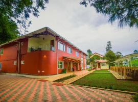 Lakshmi Retreat Kotagiri, Hotel in Kotagiri