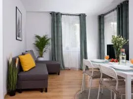 Apartament Słoneczny 9