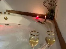 Your luxury room Civitella