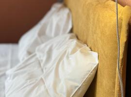 GarganoMareBorghi ospitalit&agrave; diffusa, serviced apartment in Vico del Gargano