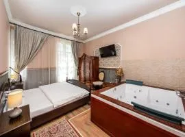 ZiRa Residence - Authentic rooms in Old Town