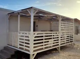 Casa Bonita pachino Tiny House