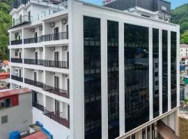 Việt Hoa Hotel