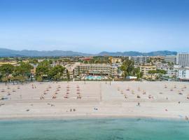 VIVA Golf Adults Only 18+, hotel v destinaci Port d'Alcúdia