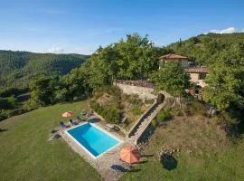 Villa Torre Luna by Mmega