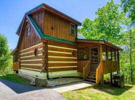 At Wild Turkey #122, hotel in Sevierville