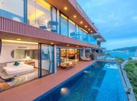 Ocean Beach Villa Nha Trang