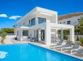 CostaBlancaDreams Villa Miro in Javea