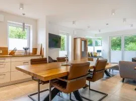 Die Zimmerei 4, zentrale Lage, Erdgeschoss mit Terrasse