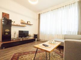 Old Town Elegance Sarajevo