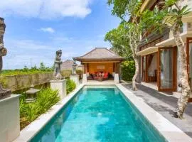 Pelita Matahari 3 BR Private Pool Villa