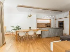 Stadtdomizil Schladming by Schladming-Appartements
