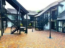 Quaysiders Lakes Resort - Quaysiders Club