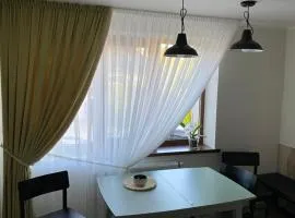 Apartamentai Tarp trijų ežerų