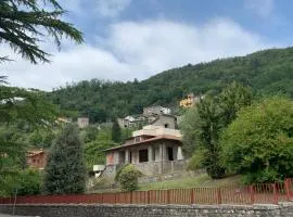 Villa Belvedere di Popiglio