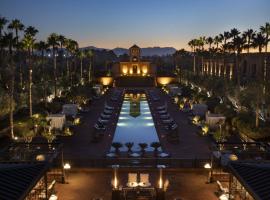 Selman Marrakech, hotel near Assoufid Golf Club, Marrakech