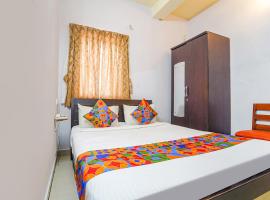 FabExpress Its South East Residency, hotel v destinácii Chennai