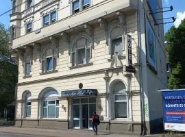 Rheinischer Hof Duisburg