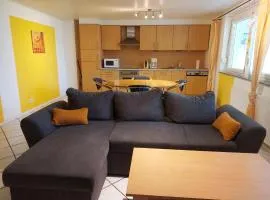 Ferienwohnung Knobloch