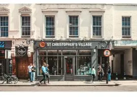 St Christopher's Inn Village - London Bridge